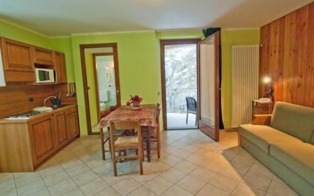 Residence Hotel Moderno