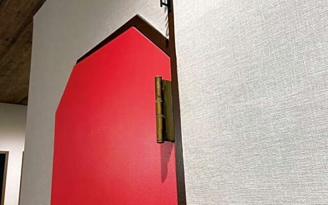 Room Inn Shanghai 横浜中華街 Room1-ABC