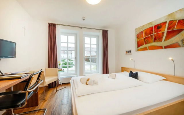 Hotel Schloss Lautrach