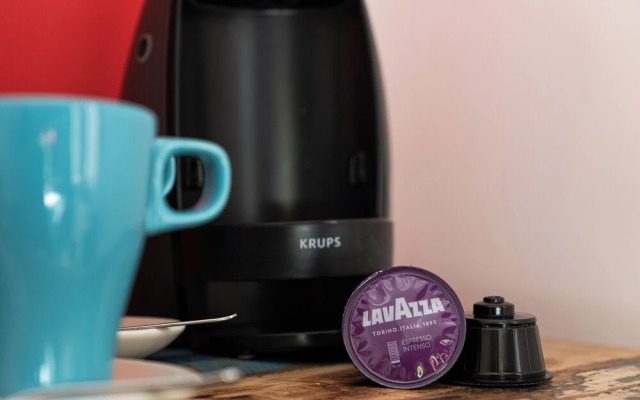 Rosa Homes - The Red