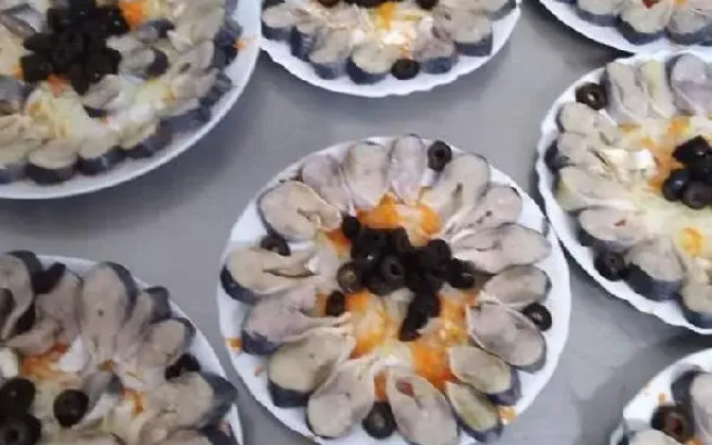 Insula Nada Apelor - Maliuc