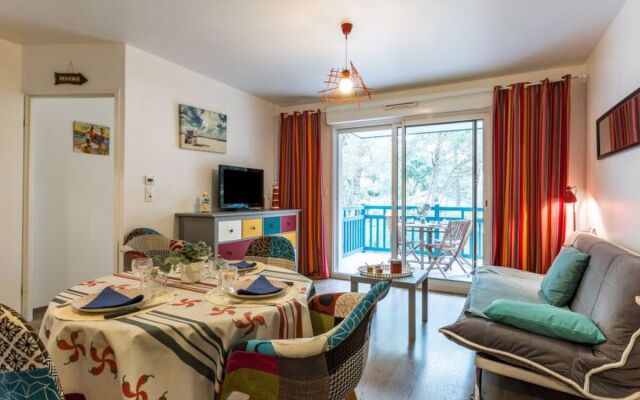 Les Berges Landaises 18194