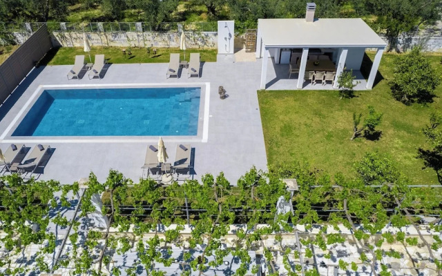 Villa Pergola - Private Pool 505