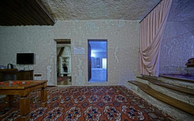 MDC Cave Hotel Cappadocia