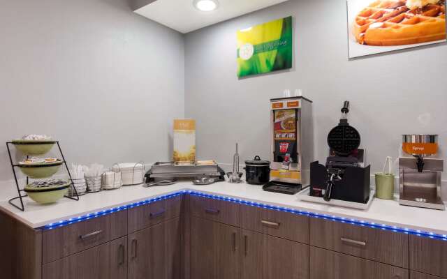 Quality Inn near Casinos and Convention Center