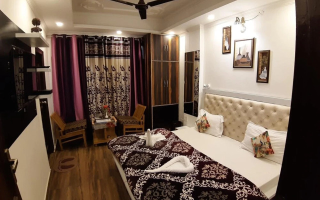 Hotel Aavas