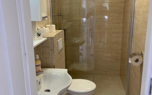 Outstanding large apartment for 6+2