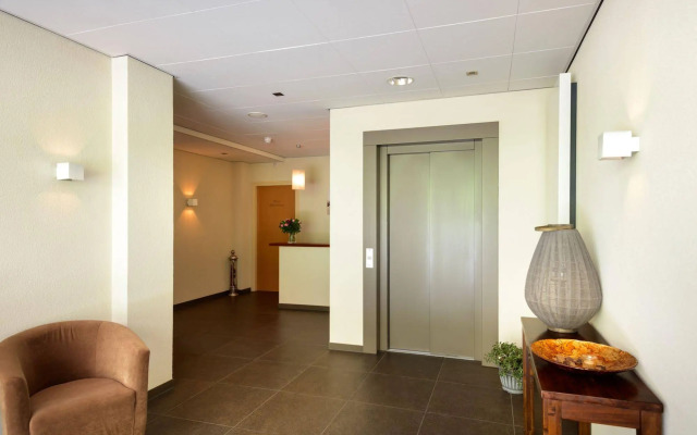 Hotel Bemelmans