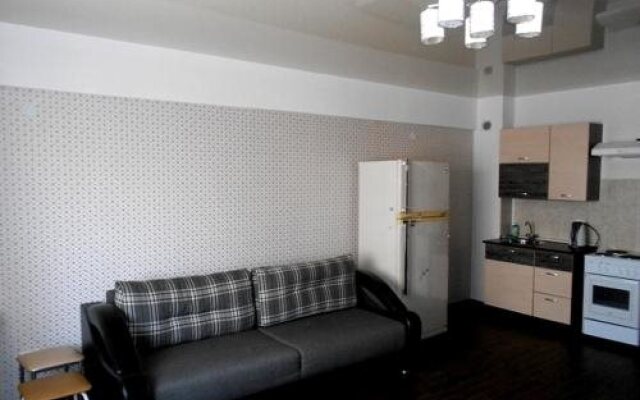 Apartments Baikal