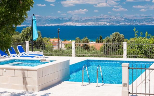 Villa Agape