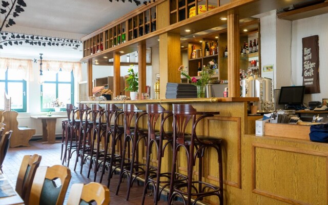 Nordstern Restaurant & Pension