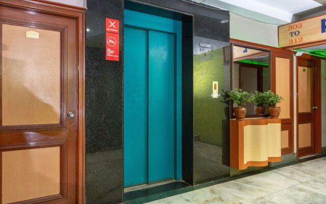 OYO 5377 Hotel Raaj Bhaavan