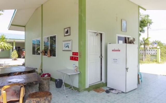 OYO 75366 Wiman Place