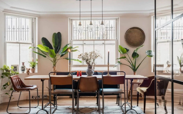 Gorgeous Studio Flat in Vibrant Clapham Common