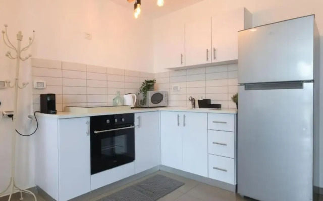 YalaRent Migdalor Apartments with Sea Views