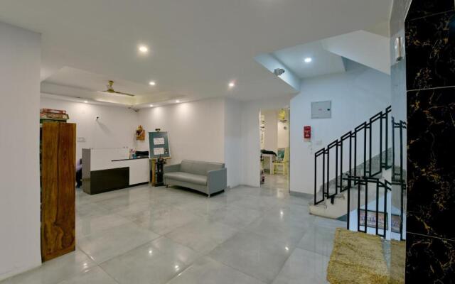 Hotel Fortune Inn Noida Sector-19