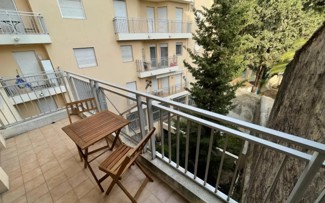 Appartement Villa Rimbaud