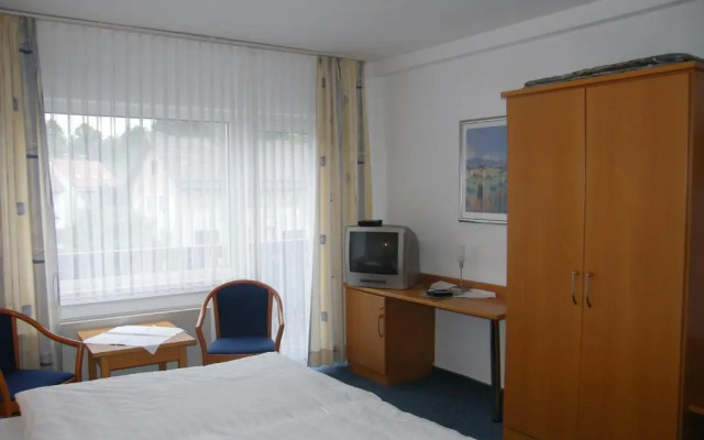 Gasthaus Hotel Pfeifferling