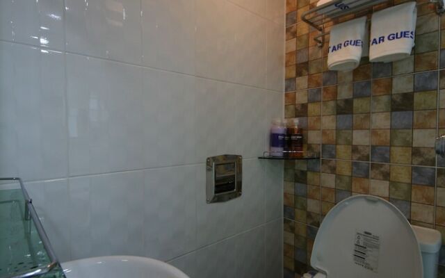 Star Guest House