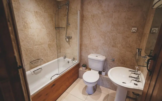 Hawley Farm Self Catering Holiday Accommodation
