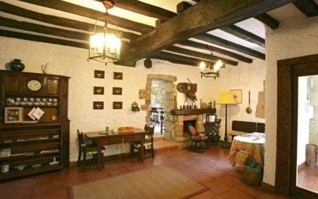 Casa Rural Arotzenea