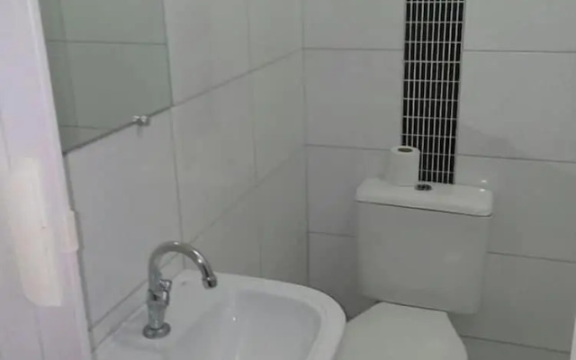 Top Mix Hotel