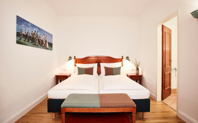 Hotel Prinzregent München