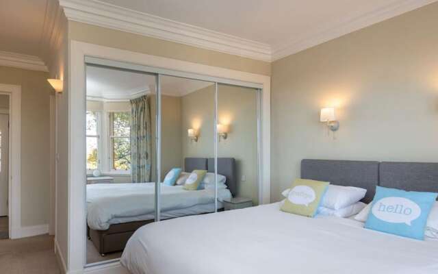 Seascape - 3 Bedrooms