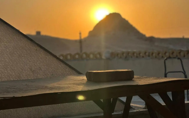 Nasser Abughoneim Guest house