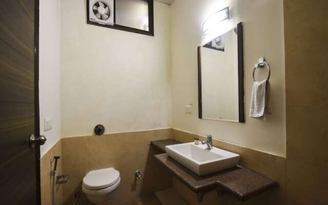 OYO 15946 Hotel Barog Villa