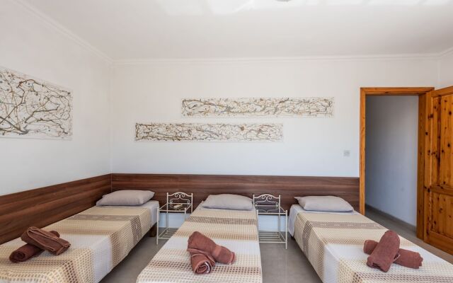 SeaSpray Penthouse
