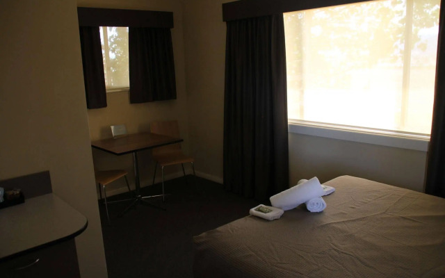 Mountain View Motel Corryong