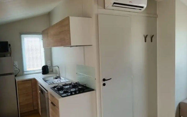 Camping Domaine des Tamaris