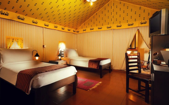 Olde Bangalore Resort and Wellness Center