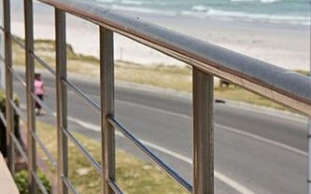 The Gregorian on Sea Guest House