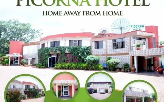 Picorna Hotel