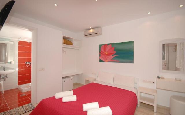 Milena Hotel