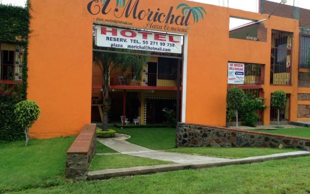 Hotel El Morichal