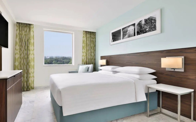 Fairfield by Marriott Pune Kharadi