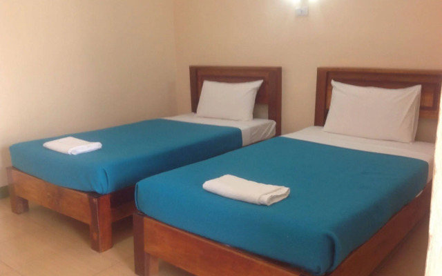 Kantana Apartment