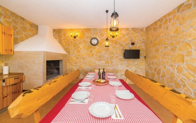Holiday Home Lucija