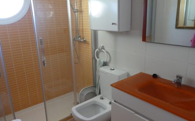 Apartamentos Estival Park 3000