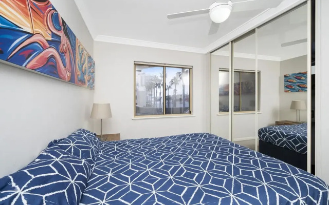 Sandcastles Outstanding Location