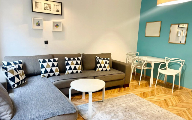 Apartment Saraj-Bosna Free Parking