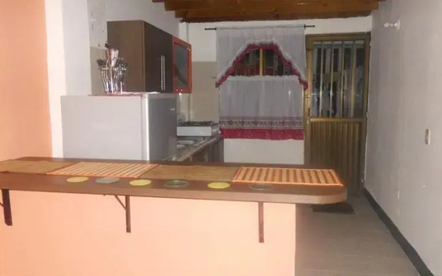 Posada Haema