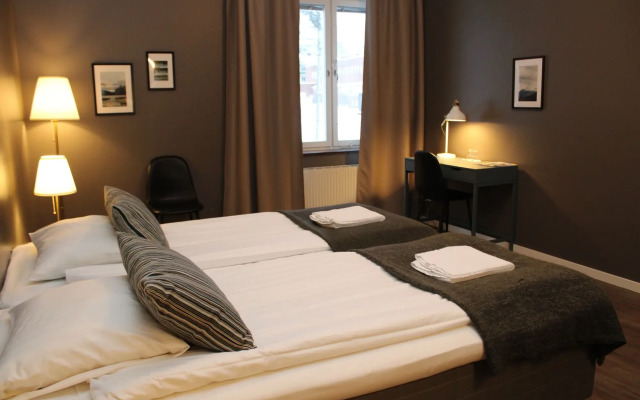 Sidsjö Hotell & Konferens