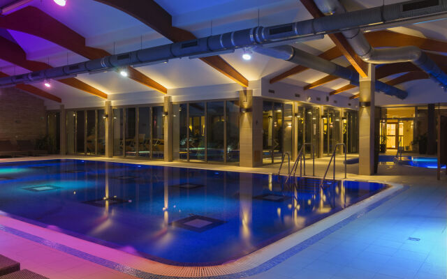 Kolping Family Resort