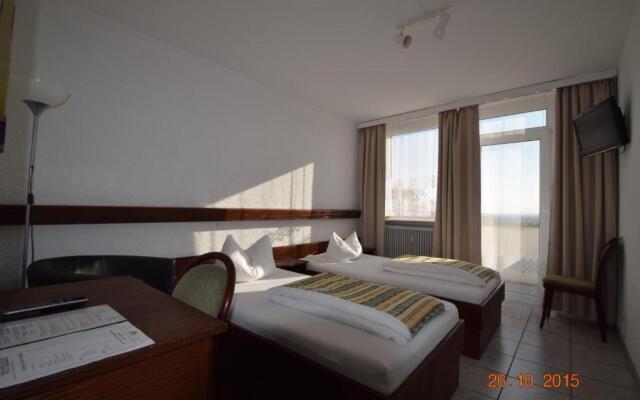 Hotel Main Taunus