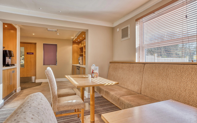 Birmingham (Great Barr/M6 J7) Hotel