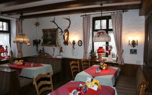 Landgasthof Zur Lilie